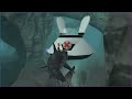 Rayman 4's Prototype was COMPLETELY Different | Raving Rabbids