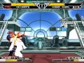 [KOF Mugen] Mr.Karate vs Omega Rugal (미스터 가라데 vs 오메가 루갈)