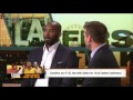 Kobe Bryant's First Take Interview with Stephen A. Smith and Max Kellerman | 2017