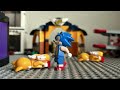 Sonic and friends episode 2: two Sonic’s and two tails