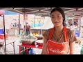 Sold Out in 2 Hours! Famous Chef Fried 100 Kg of Chicken Skin Per Hour | Thai Street Food
