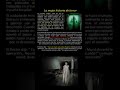 Historia de terror - Pulseras  #paranormal #fantasmas #shorts #viral #miedo #noticias #histórias