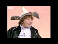 1985: Jeff Cohen on playing Chunk in THE GOONIES | Wogan | Classic Movie Interviews | BBC Archive