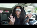 STOP CALLING ME LIGHTSKIN • VACATION BEAUTY PREP • FAMILY HOUSE PARTY | Gina Jyneen VLOGS