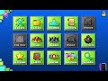 BACK ON GEOMETRY DASH! | Level Requests: ON