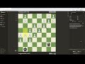 Biến Thể Cờ Vua - Horde Chess || TungJohn Playing Chess