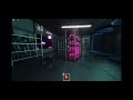 Doors floor 2 - Concept trailer - Shortened version