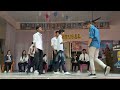 Vivekanand school Farewell 2022 Play by 9 & 11 class