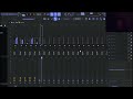 Making a Future Dark Melodic Type Beat | FL STUDIO COOKUP