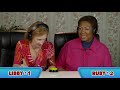ELDERS GUESS THAT SONG CHALLENGE #2 (REACT)