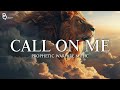 I will Answer You | Prophetic Warfare Prayer Instrumental