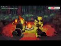 Mt Blaze Peak | LoFi | Pokémon Mystery Dunegeon Remix