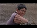 HEBAT! JIKA KAMU GAK MENANGIS SETELAH MENONTON FILM INI :'(  | Alur film children of heaven 1997