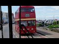 Another ride along Morecambe promenade