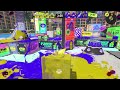 粘 着 ス ト ー カ ー ★ 瞬 足 ソ イ チ ュ ー バ ー【Splatoon3】