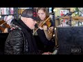 Billy Corgan: NPR Music Tiny Desk Concert