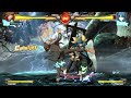 How to be Dandy - Guilty Gear Xrd Slayer Guide
