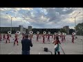 Bluecoats 2022 