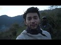 -5 Winter Hiking | Episode  -1 | Solo Without Guide | Asia's Largest Meadows | Ali Bedni Bugyal | 4K