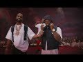Big Sean - Bezerk ft. A$AP Ferg, Hit-Boy (Official Video) ft. A$AP Ferg, Hit-Boy