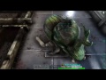 ARK Survival Farming with dung beetle