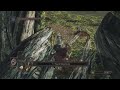 Dark Souls 2 PS5 Gameplay [4K 60FPS]