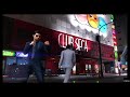 Well? Wanna fight or not? (YAKUZA 6)