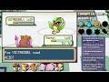 Pokemon LeafGreen Hardcore Nuzlocke - Normal Type Pokemon Only (No Items, No Overleveling)