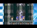 Sonic 3 & Knuckles Hard Bosses Edition 2 - Walkthrough (v400.0)