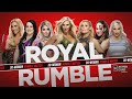 All Of Charlotte Flair WWE PPV Match Card Compilation (2015 - 2023)