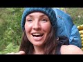 Two Nights Wild Camping In Cornwall! - Camping With A Local Cornish Lass.