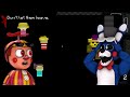 FNAF MULTIPLAYER BUT FOXY IS A SAVAGE! || FNAF Multiplayer w/ Friends (Five Nights Together)