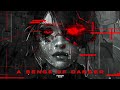 1 Hour Dark Techno / EBM / Industrial Mix “A Sense of Danger”