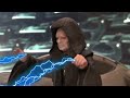 Star Wars III: Revenge of the Sith (The Toy Movie)