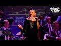 Patti Austin Teaches How to Scat @ Edison Jazz/World 2019, LantarenVenster