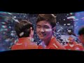 Legends Never Die - Faker ( T1 champions )