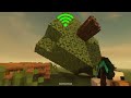 Minecraf With Different WI-FI connection PART 17