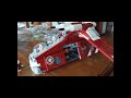 Recensione Set Lego Star Wars Coruscant Guard Gunship (cannoniera della repubblica)