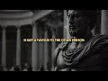 10  STOIC LESSONS TO HANDLE   DISRESEPECT (MUST WATCH) | STOICISM