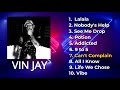 Vin Jay's Popular Songs [Copyright Free]