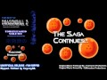 The Saga Continues (Alternate Variation) - [Faulconer Productions]