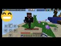 Playing Treasure Wars with my friends #2 l Minecraft