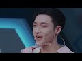 what EXO's LAY is doing in China (feat. Jackson)