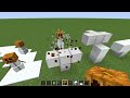 every weird minecraft experiment in one video