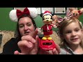 Disney Christmas Collection | Christmas Plushies and Toy Collab with @Huffleland101