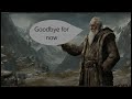 Skyrim VR Overhaul : Removing your old mod config.
