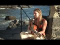 Tom Petty - Free Fallin (Moto Moto Live Acoustic Cover)
