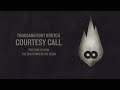 Thousand Foot Krutch: Courtesy Call (Official Audio)