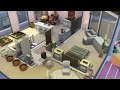 sims 4 bäckerei