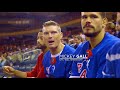 UFC 217 Embedded: Vlog Series - Episode 4